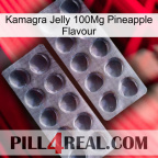 Kamagra Jelly 100Mg Pineapple Flavour 31